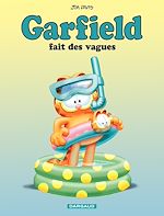 Download this eBook Garfield - tome 28 - Garfield fait des vagues