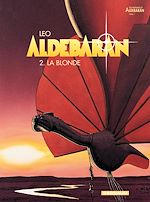 Télécharger le livre :  Aldebaran - tome 2 - La blonde