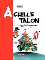 Download this eBook Achille Talon - Tome 2 - Achille Talon aggrave son cas