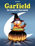 Download this eBook Garfield - Tome 31 - Ma soupière bien aimée
