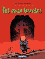 Télécharger le livre :  Les Entremondes - Tome 2 - Les eaux lourdes