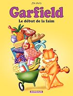 Télécharger le livre :  Garfield - Tome 32 - Le Début de la faim