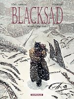 Download this eBook Blacksad - tome 2 - Arctic-Nation