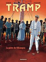 Télécharger le livre :  Tramp - Tome 6 - La piste de Kibangou
