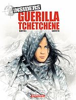 Download this eBook Insiders - Saison 1 - Tome 1 - Guérilla tchétchène