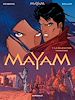 Télécharger le livre :  Mayam - Tome 1 - La délégation terrienne