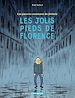 Télécharger le livre :  Les Pauvres aventures de Jérémie - Tome 1 - Les Jolis Pieds de Florence