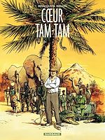 Télécharger le livre :  Coeur Tam-Tam