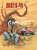 Télécharger le livre :  Blues 46-  Tome 1 - La chanson de septembre