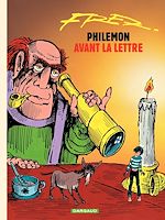 Download this eBook Philémon - Tome 1 - Avant la lettre