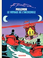 Download this eBook Philémon - Tome 5 - Le voyage de l'incrédule