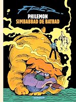 Download this eBook Philémon - Tome 6 - Simbabbad de Batbad