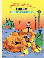 Download this eBook Philémon - Tome 7 - L'île des brigadiers