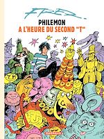 Download this eBook Philémon - Tome 8 - A l'heure du second T
