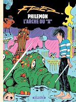 Download this eBook Philémon - Tome 9 - L'arche du A