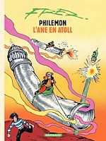 Download this eBook Philémon - tome 10 - L'âne en atoll
