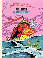 Download this eBook Philémon - tome 11 - La mémémoire