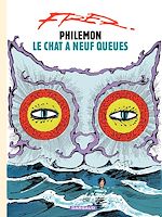 Download this eBook Philémon - tome 12 - Le chat à neuf queues