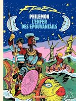 Download this eBook Philémon - tome 14 - L'enfer des épouvantails