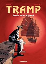 Télécharger le livre :  Tramp - tome 7 - Escale dans le Passé