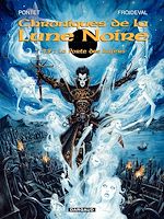 Download this eBook Les Chroniques de la Lune Noire - tome 12 - La Porte des Enfers
