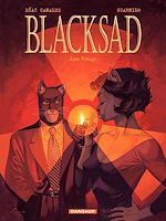 Télécharger le livre :  Blacksad - tome 3 - Ame rouge