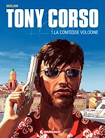 Download this eBook Tony Corso - Tome 1 - La Comtesse Volodine