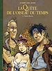 Télécharger le livre :  La Quête de l'Oiseau du Temps  - Avant la Quête - tome 1 - L'ami Javin