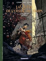 Download this eBook La Quête de l'Oiseau du Temps  - Avant la Quête - tome 2 - Le grimoire des Dieux