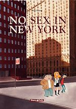 Download this eBook No sex in New York