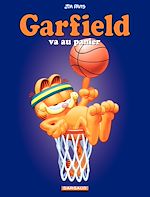 Download this eBook Garfield - tome 41 - Garfield va au panier