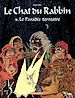 Télécharger le livre :  Le Chat du Rabbin - Tome 4 - Le Paradis terrestre