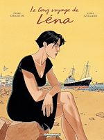 Download this eBook Le Long voyage de Léna - Tome 1