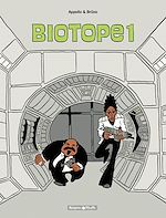 Télécharger le livre :  Biotope - Tome 1