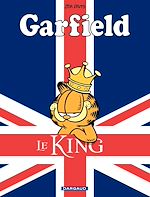 Télécharger le livre :  Garfield - tome 43 - Le King