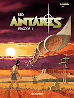Download this eBook Antarès - Épisode 1