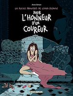 Télécharger le livre :  Clara Pilpoil - Tome 1 - Pour l'honneur d'un coureur