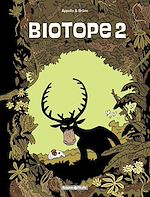 Télécharger le livre :  Biotope - Tome 2