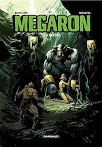 Télécharger le livre :  Megaron - Tome 1 - Le mage exilé
