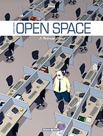 Télécharger le livre :  Dans mon Open Space - tome 1 - Business Circus