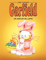 Download this eBook Garfield - tome 44 – Un Amour de Lapin