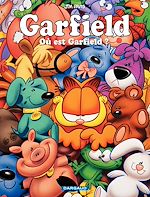 Télécharger le livre :  Garfield - tome 45 - Où est Garfield ?