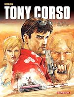 Télécharger le livre :  Tony Corso - Tome 4 - L'Affaire Kowalesky