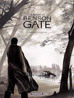 Download this eBook Le Maître de Benson Gate - Tome 2 - Huit petits diables