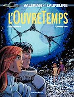 Download this eBook Valérian - Tome 21 - L'ouvre temps
