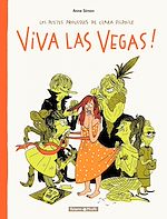 Télécharger le livre :  Clara Pilpoil - Tome 2 - Viva Las Vegas