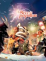 Download this eBook Le Rêve du Papillon - Tome 1 - Lapins sur la Lune