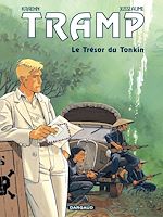 Télécharger le livre :  Tramp - Tome 9 - Le Trésor du Tonkin