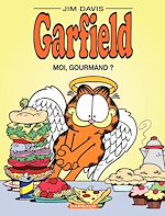 Download this eBook Garfield - tome 46 - Gourmand, moi ?
