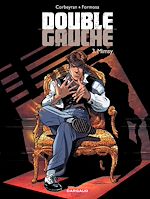 Télécharger le livre :  Double Gauche - tome 3 - Mimsy